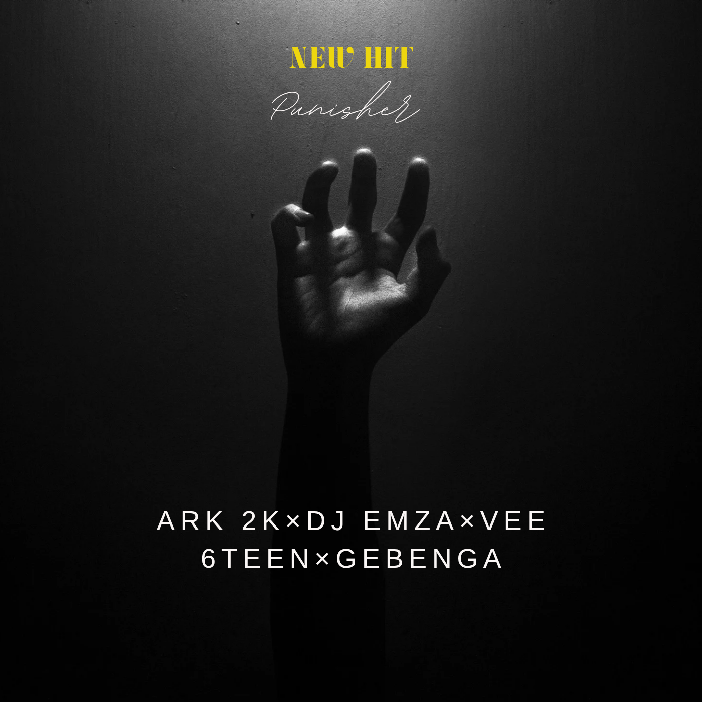 Punisher - Ark_2k,_Dj_Emza,_Vee_6teen,_Gebenga